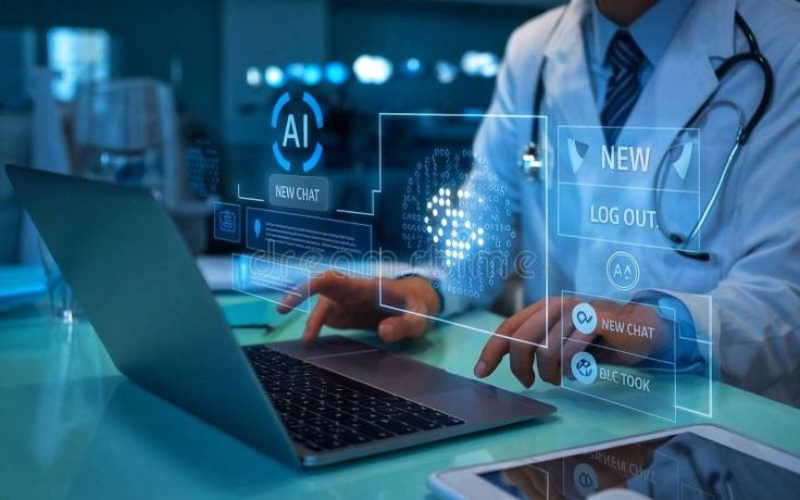 AI технологии